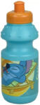 Disney Lilo és Stitch, A csillagkutya műanyag kulacs, sportpalack 350 ml Nr 03