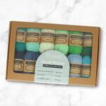 Scheepjes Softfun Color Pack - Ocean Breeze - 12 gombolyag