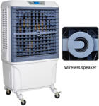 Hydroport léghűtők Hydroport 18-s evaporatív léghűtő (roport18s)