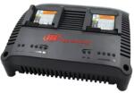 Ingersoll Rand BC1221 20V/12V univerzális dupla akkumulátortöltő (BC1221-EU)
