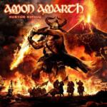 Metal Blade Records LP Amon Amarth: Surtur Rising