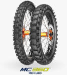 METZELER Anvelopa Metzeler MC360 Midhard 80 100-21 51M TT (03120327PE) - mxenduro