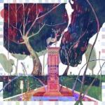 Stickman Records (3) 2LP Delving: Hirschbrunnen CLR