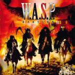 Napalm Records LP W. A. S. P. : Babylon LTD