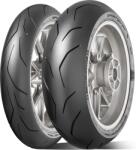 Dunlop Anvelopa Dunlop SportSmart TT spate 180 55ZR17 73W (03021195PE) - mxenduro