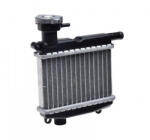 WMX Radiator racire Yamaha 50 Aerox 4 Neos 4, echivalent 10B-E2460-00 5ST-E2462-00 (ACH0055)