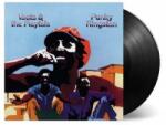 Music On Vinyl LP Toots & The Maytals: Funky Kingston