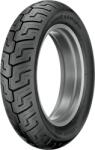 Dunlop Anvelopa Dunlop D401 130 90B16 M C 73H TL BLK (301640PE) - mxenduro