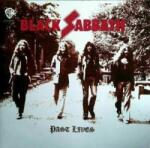Warner Bros. Records 2LP Black Sabbath: Past Lives DLX