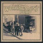 Warner Records LP The Grateful Dead: Workingman's Dead