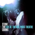 Repertoire Records 2LP Stone The Crows: Live At The BBC Paris Theatre