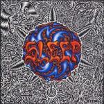 Earache LP Sleep: Sleep's Holy Mountain