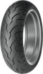 Dunlop Anvelopa Dunlop D207 180 55ZR18 M C (74W) TL (300131PE) - mxenduro