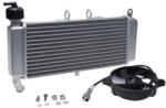 WMX Radiator racire Aprilia RS 50 125 17-20, Yamaha Fantic, echivalent 867334 8673345 (ACH0056)