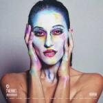 BMG LP Dragonette: Twennies CLR