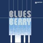 Supraphon LP Bluesberry: Bluesberry