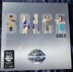 EMI 2LP Spice Girls: Spiceworld 25 LTD