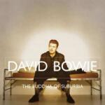 Parlophone 2LP David Bowie: The Buddha Of Suburbia