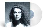 Groovespin. Hu LP Céline Dion: Unison (clear Vinyl)