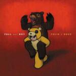 Island Records 2LP Fall Out Boy: Folie À Deux