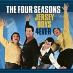 Vinyl Passion LP The Four Seasons: Jersey Boys 4ever
