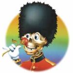 Rhino Records (2) 5LP/Dobozkészlet The Grateful Dead: Wembley Empire Pool, London, England 4/8/72 LTD