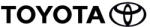 matrica. shop Toyota embléma matrica
