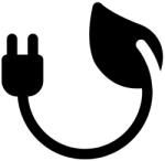 matrica. shop Elektromos autó 8 matrica