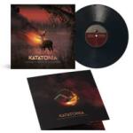 Napalm Records LP Katatonia: Nightmares as Extensions of the Waking State - groovespin - 10 671 Ft