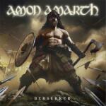 Metal Blade Records 2LP Amon Amarth: Berserker
