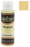 CADENCE Premium akril festék, 70 ml, búza