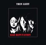 Vertigo LP Thin Lizzy: Bad Reputation