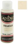CADENCE Premium akril festék, 70 ml, krém