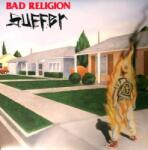 Epitaph LP Bad Religion: Suffer