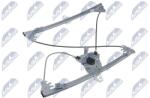 NTY Mecanism actionare geam NTY EPS-CT-015 (EPS-CT-015)