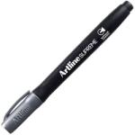 Artline Permanent marker ARTLINE Supreme Metallic, corp plastic, varf rotund 1.0mm, - argintiu (EPF-790-SV) - officeclass