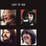 Beatles Let It Be