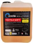 Alt producator Solutie tapiterie auto cu spumare redusa CDS TEXTILE SOFT 5L