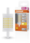 OSRAM Led ЛАМПА line 78 cl100 11, 5w/827 r7s ledvance (202400662473)