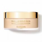 Guerlain Machiaj Ten Parure Gold Skin Diamond Micro-Powder Moyen / Medium Pudra 35 g