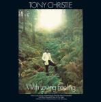 Christie, Tony With Loving Feeling (Green Vinyl)