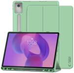 Tech-Protect SC PEN husă pentru LENOVO IDEA TAB PRO / PRO MT 12.7 TB-373 VERDE MATCHA