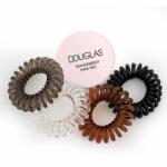 Douglas Accessoires Accesorii Transparent Hair Ties Par ă