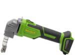 PROCRAFT Ножица за ламарина, акумулаторна, procraft sm20, 20v, 1.2/1.6/2.5 мм, безчетков мотор (sm20)