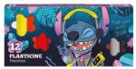 Colorino Пластилин COLORINO Stitch 12 цвята