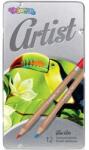 COOLPACK Цветни моливи COLORINO Artist 12 цвята