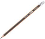 Maped Молив с гума MAPED Black Peps HB
