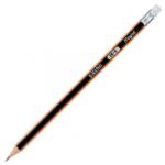 Maped Молив с гума MAPED Black Peps 2B