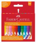 Faber-Castell Пастели FABER-CASTELL Grip 12 цвята