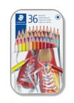 STAEDTLER Цветни моливи STAEDTLER Comic 36 цвята